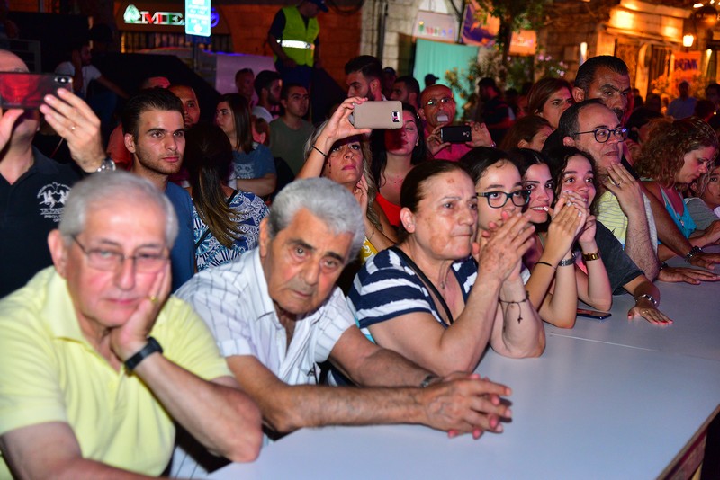 Army Day Bnoss Jounieh